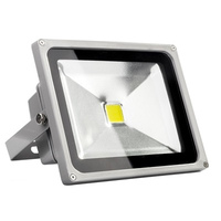 Прожектор светодиодный 100Вт VKLelectric IP65 220В 6500К SMD (1/10)