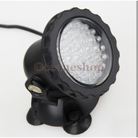 Подсветка для пруда водонепроницаемая  LED36R/G  1.2W  в ассортименте