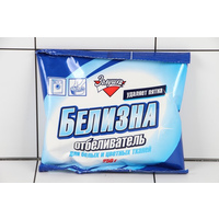Отбеливатель Белизна 250гр Золушка (24)