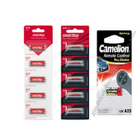 Батарейка Camelion/SmartBuy LR23A 12V  для автосигнализации (50)