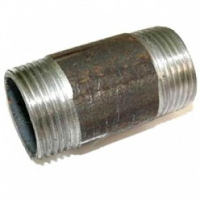 Бочата (бочонок) 1 1/2" ДУ40 ш/ш сталь/чугун
