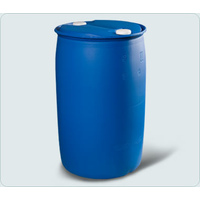 Бочка 227дм3 с 2-мя ПРОБКАМИ  "L-Ring Plus Drums" (1)