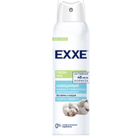 Дезодорант спрей женский EXXE 150мл в ассортименте (24, 6)