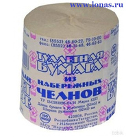 Бумага туалетная (Набережные Челны) (48)
