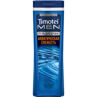 Гель для душа Timotei Men 200