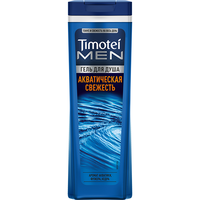 Гель для душа Timotei Men 200