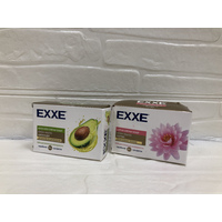 Крем-мыло EXXE 90гр (24)