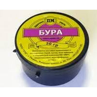 Бура 20гр (температурный флюс для пайки) (10)
