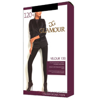 Колготки женские GLAMOUR VELOUR 120den
