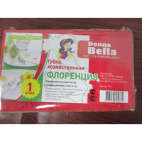 Губка хозяйственная DonnaBella ФЛОРЕНЦИЯ (40)