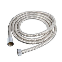 Шланг для душа 200см 1/2"(Имп)-1/2"(Имп) ПВХ "СоюзКран" (100)