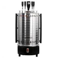 Электрошашлычница ENERGY "НЕВА-1" 1000Вт 220V 50Hz Jasun (4)