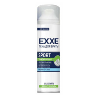 Пена для бритья EXXE 200мл (24)