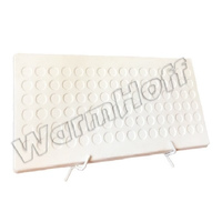 Обогреватель кварцевый WarmHoff  Elegant 400 А005 (1)