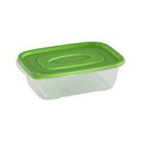 Контейнер для пищевых продуктов 1,6л 250*170*75мм (50)