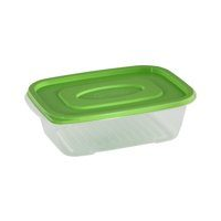 Контейнер для пищевых продуктов 1,6л 250*170*75мм (50)