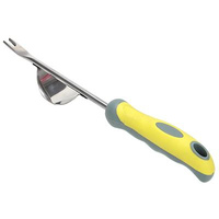 Корнеудалитель 33*4см INBLOOM из нерж.стали