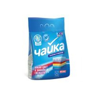 Порошок стиральный СОНЦА Чайка 2кг автомат
