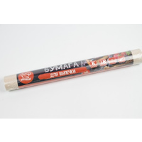 Бумага для выпечки 38см*6м Pekarrini (60)