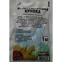 Добавка кормовая "Известняковая крупка" PLANT!T 1кг (1015)
