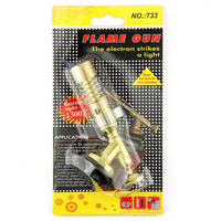 Горелка газовая на балончик Flame Gun "733"