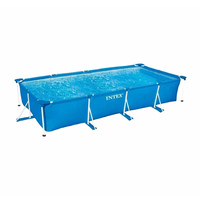 Бассейн каркасный 450*220*84см INTEX