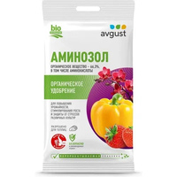 Аминозол: комплекс аминокислот 5мл AVGUST (200)