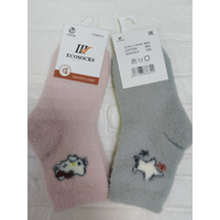 Носки детские ECOSOCKS ШУГУАН
