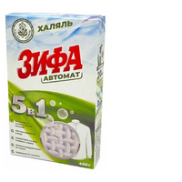 Порошок стир. Зифа автомат  400гр к/п (24)